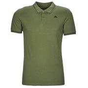 Polo Shirt Korte Mouw Kappa EZIO