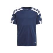 T-shirt Korte Mouw adidas JR Squadra 21