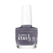 Nagellak Maybelline New York Superstay Nagellak