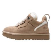 Lage Sneakers UGG Lowmel Sand