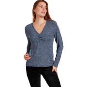 T-Shirt Lange Mouw Admas Top met lange mouwen Nudo