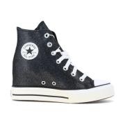 Hoge Sneakers Converse -