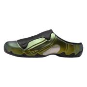 Lage Sneakers Nike Clogposite Green Goblin