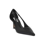Pumps Steve Madden 17 ALTRA BLACK LEAT