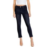 Straight Jeans Liu Jo B.UP MONROE REG.W. UA6006 D0305