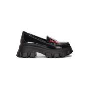 Mocassins Venezia 13165COMBBLACK