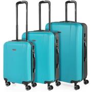 Reiskoffer Itaca Tiber