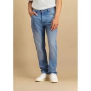 Klassieke Schoenen Circle Of Trust HS25.14.1704 Connor Stormy Bay