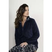 Fleece Jack Pilus SCARLETT