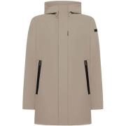 Parka Jas Rrd - Roberto Ricci Designs -