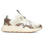 Lage Sneakers Posh By Poelman KAE Damen Sneaker