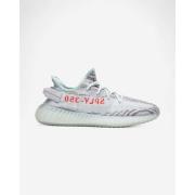 Lage Sneakers adidas Yeezy Boost 350 V2 Blue Tint