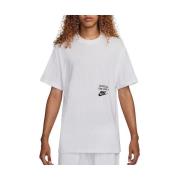 T-shirt Korte Mouw Nike -