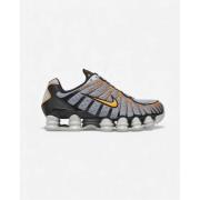 Sneakers Nike Shox TL Smoke Grey
