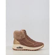 Enkellaarzen Skechers UNO RUGGED 1679932