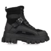 Enkellaarzen Buffalo Aspha Com1 Warm