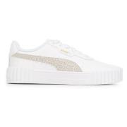 Lage Sneakers Puma Carina 3.0 TopCat