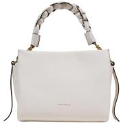 Schoudertas Coccinelle BOHEME GRANA DOUBLE E1 M50 58 01 01