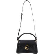 Schoudertas Coccinelle E1 SSK 18 02 01 - C-ME CALF