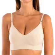 Bralette Intimidea 110679-SKIN