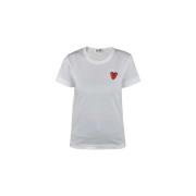 Top Comme Des Garcons -