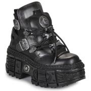 Laarzen New Rock M-WALL052-C1