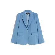 Blazer Max Mara WKDLAMINE