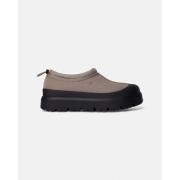 Slippers UGG Tasman Weather Hybrid Slipper Smoke Plume Black