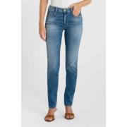 Skinny Jeans Le Temps des Cerises Jeans push-up slim hoge taille PULP,...