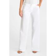 Chino Broek Le Temps des Cerises Broek flare TAHIS