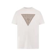 T-shirt Korte Mouw Guess M5BI04I3Z14G011