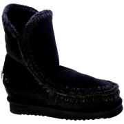 Enkellaarzen Mou 93554