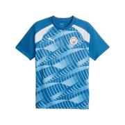 Zwembroek Puma Manchester City F.C. Prematch Arm