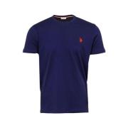 T-shirt Korte Mouw U.S Polo Assn. -