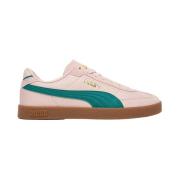Lage Sneakers Puma Club Ii Era