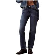 Skinny Jeans Calvin Klein Jeans LV047D743G YYG