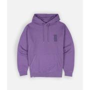 Sweater Oxbow Hoodie VERTICAL