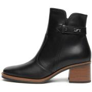 Enkellaarzen NeroGiardini Guanto Tr Canberra 8216 T.M