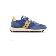 Lage Sneakers Saucony Jazz Original Vintage