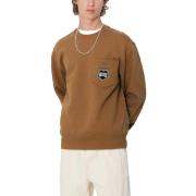 Sweater Carhartt Heart Train