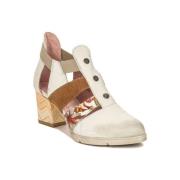 Low Boots Maciejka 0396911005