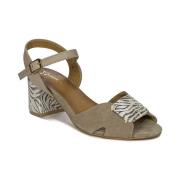 Sandalen Maciejka 0412010005