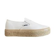 Lage Sneakers Lee Cooper B23677