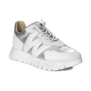 Lage Sneakers Wonders Trend V