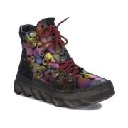 Hoge Sneakers Maciejka 0614639004