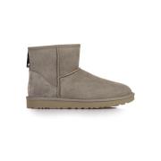 Enkellaarzen UGG Classic Mini II