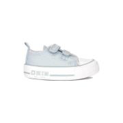 Lage Sneakers Big Star KK374078