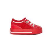 Lage Sneakers Big Star JJ374392
