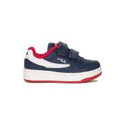 Lage Sneakers Fila Arcade Velcro Infants