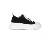 Lage Sneakers Café Noir DG9330NE
